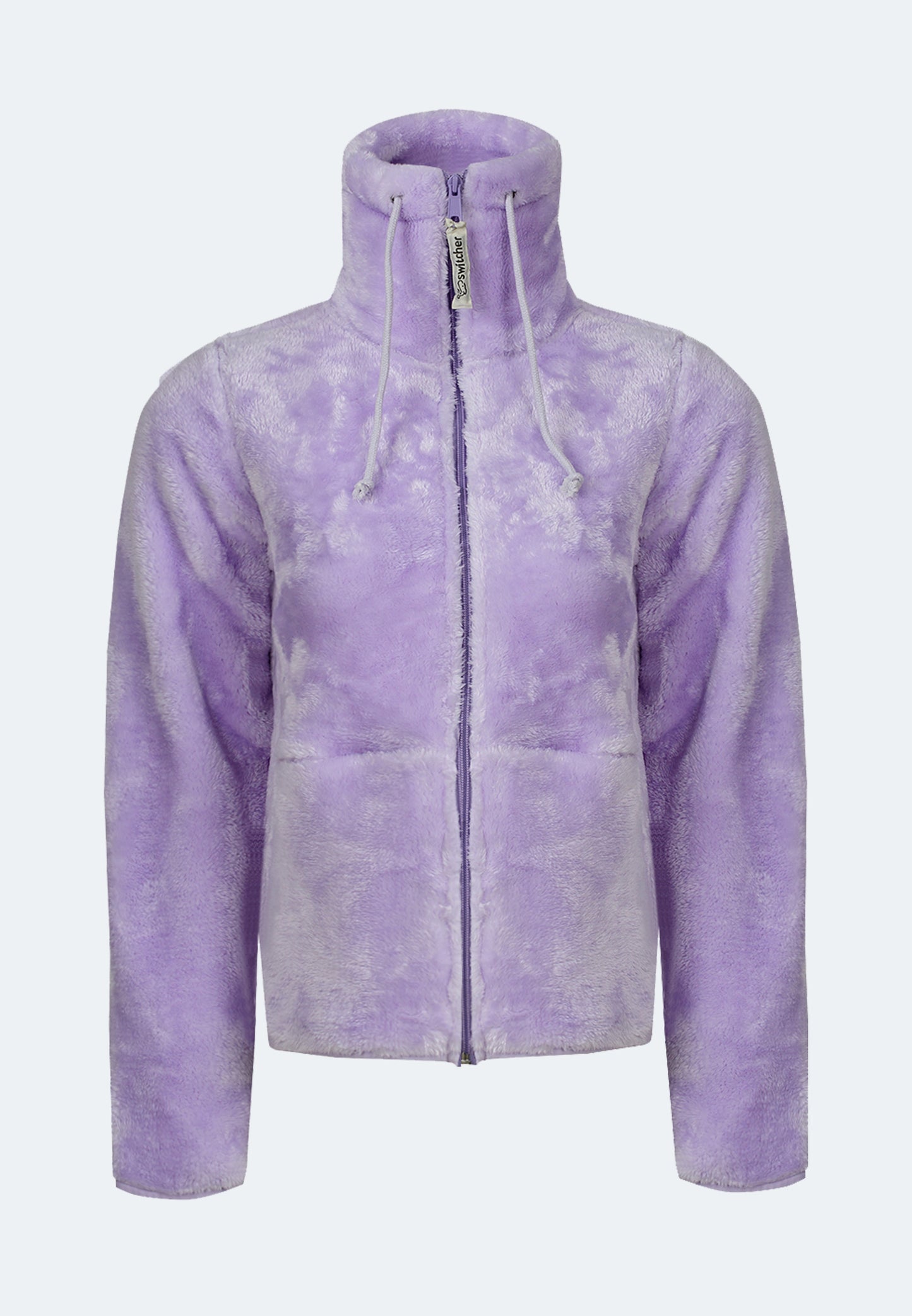 Sweat à capuche Switcher Comfy st_moritz color/117 glycine