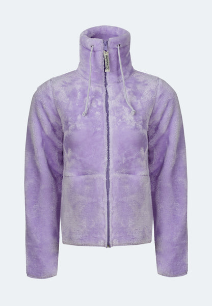 Sweat à capuche Switcher Comfy st_moritz color/117 glycine