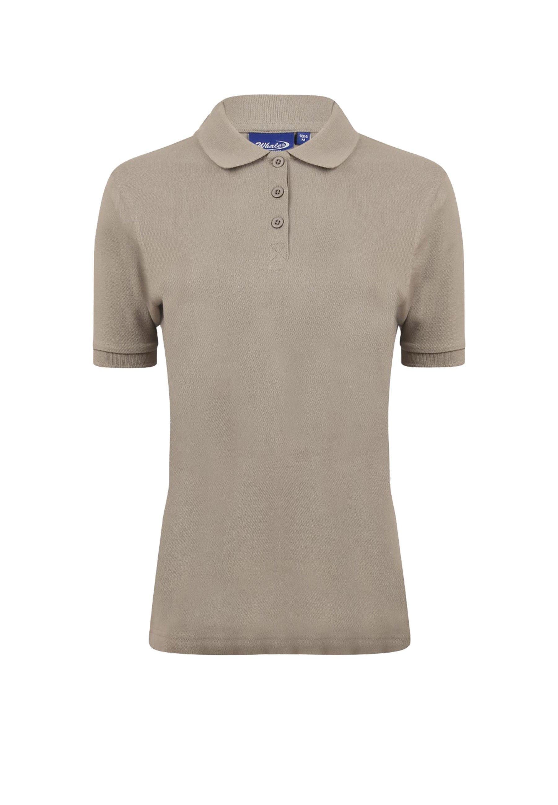 Polo Airtex Whale