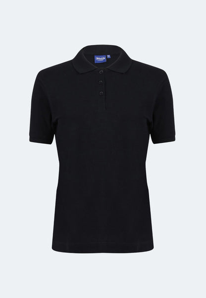 Switcher polo Lady whale color/20 marine
