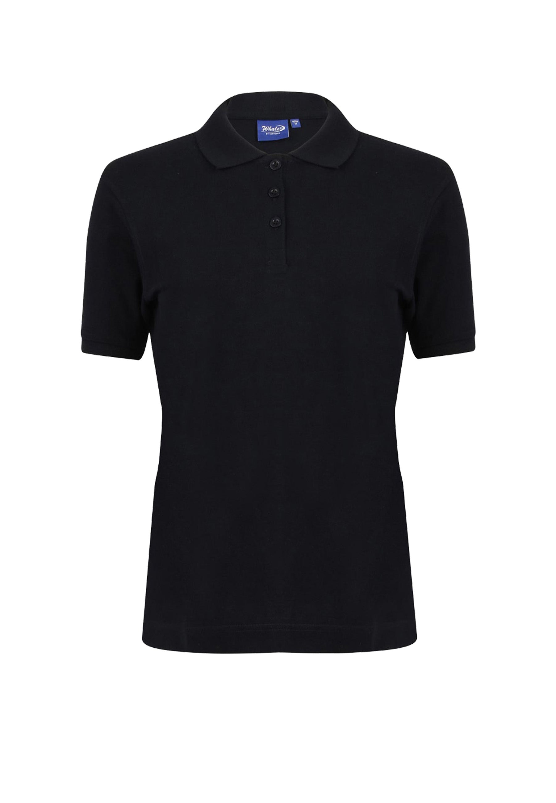 Polo Airtex Whale