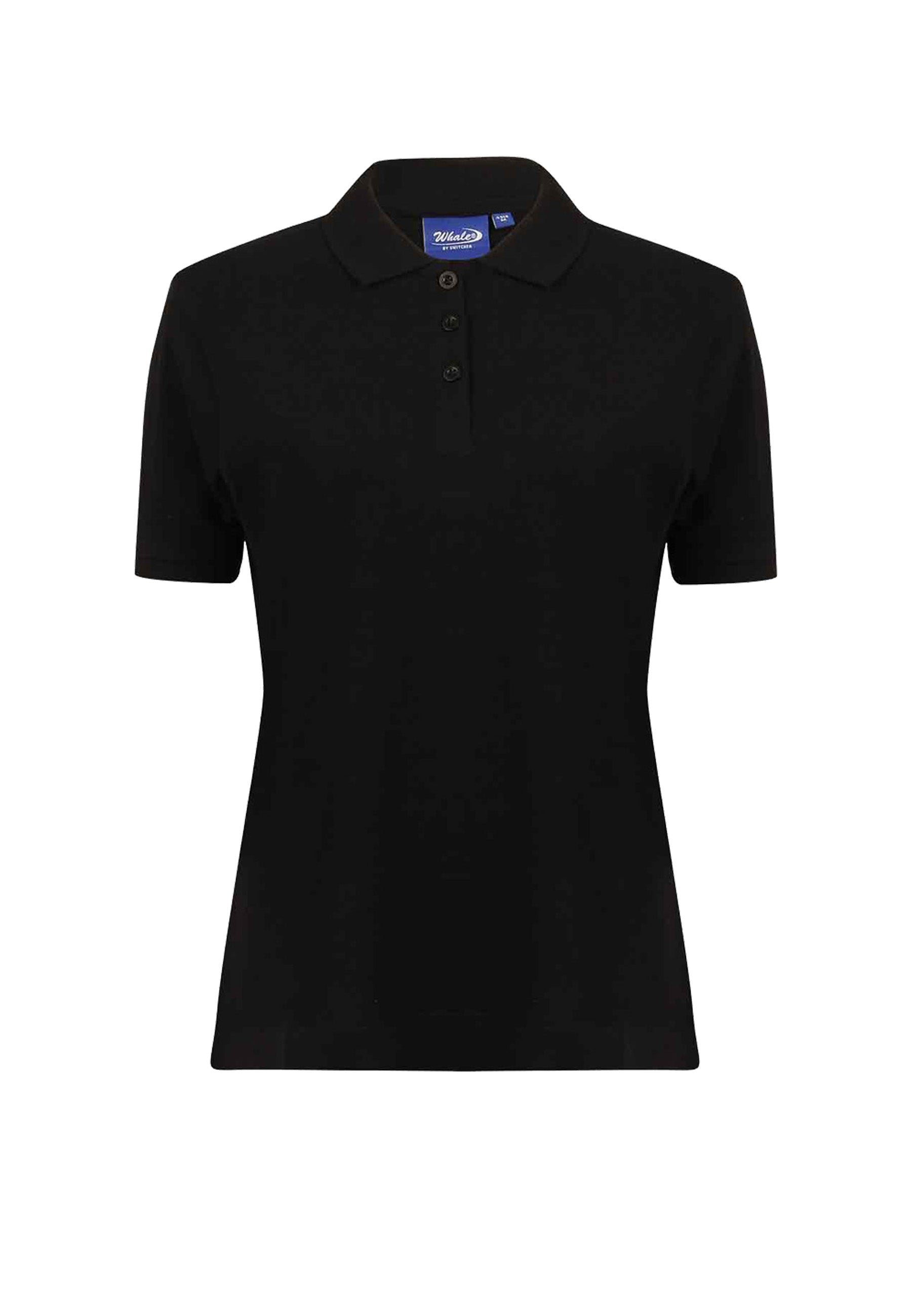 Polo Airtex Whale