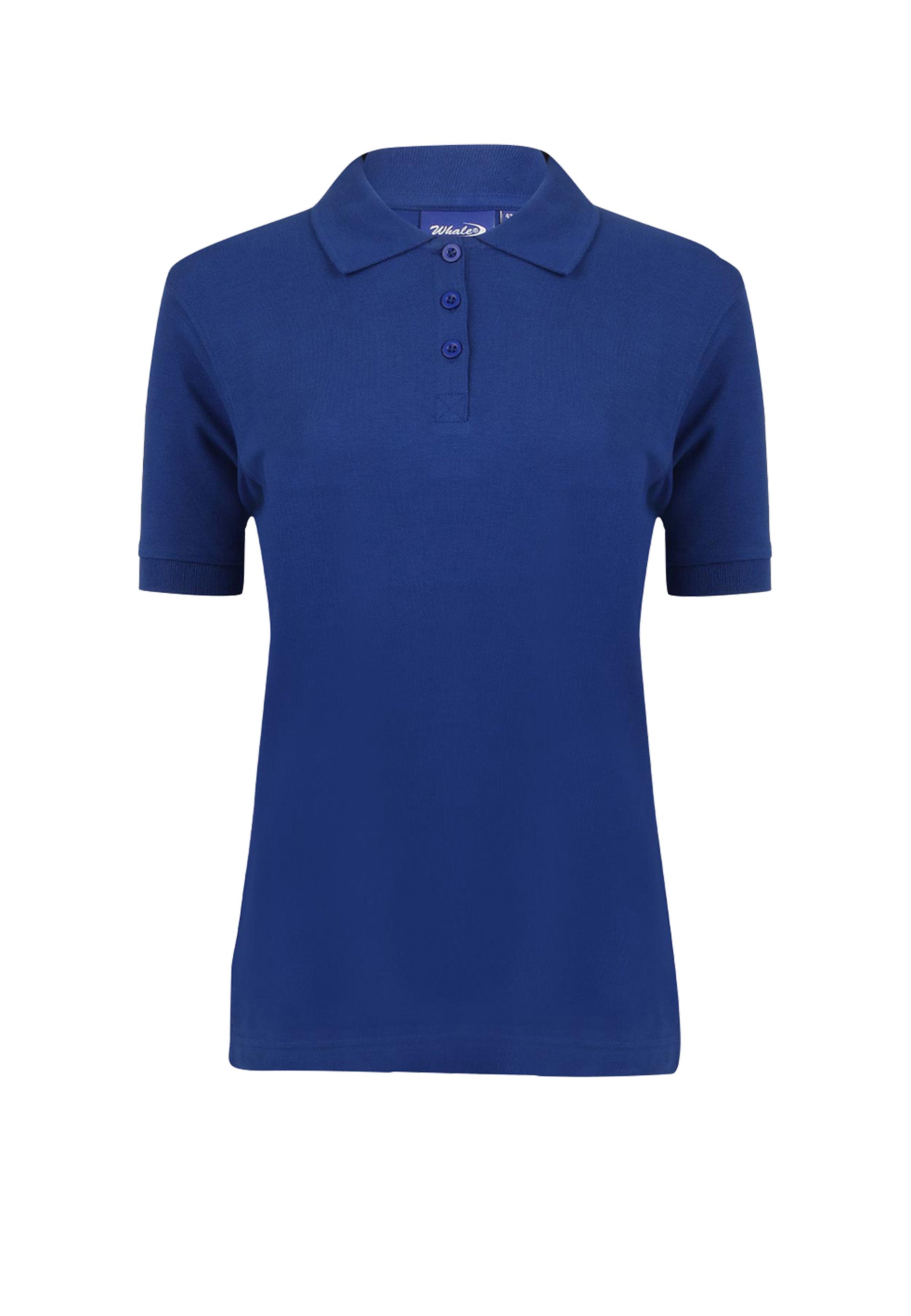 Polo Airtex Whale