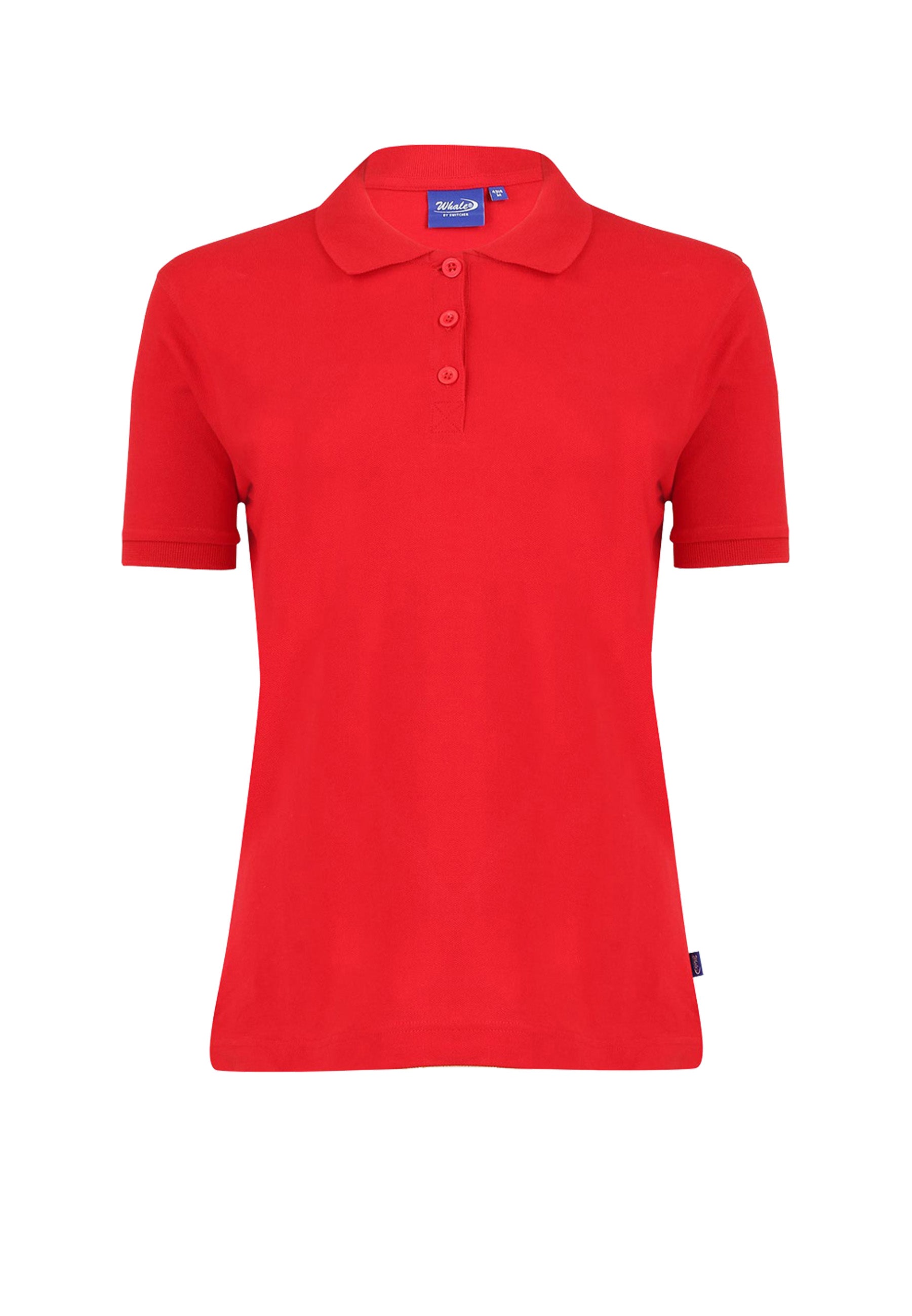 Polo Airtex Whale
