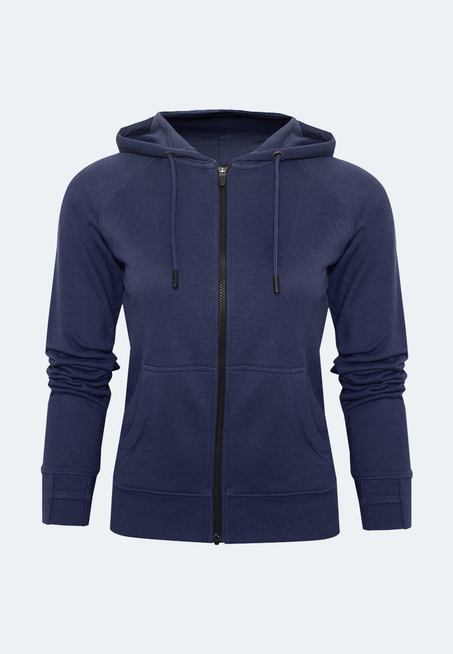 Sweat à capuche Switcher Lady couleur arizona/20 marine