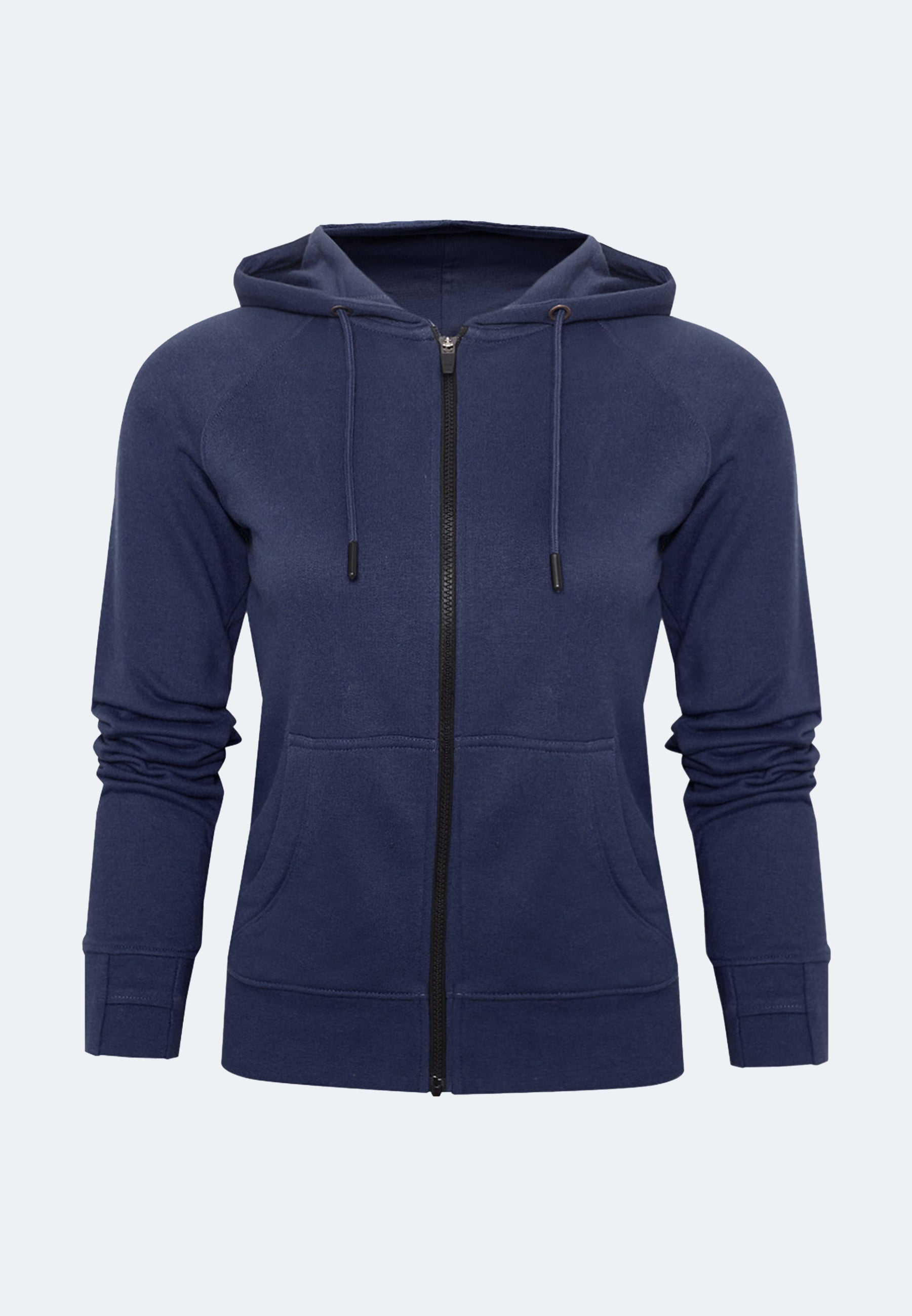 Sweat à capuche Switcher Lady arizona color/marine
