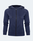 Sweat à capuche Switcher Lady arizona color/marine