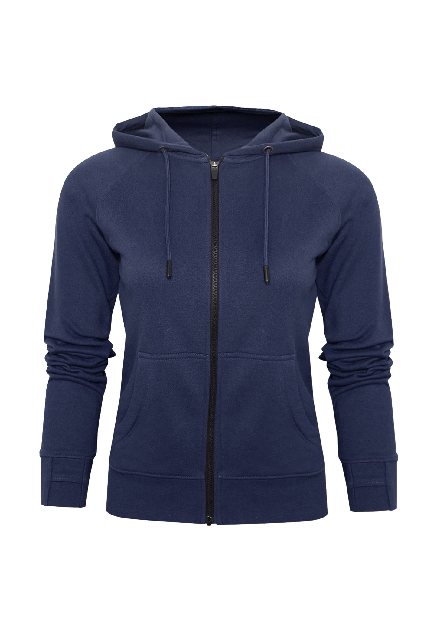 Sweat à capuche Switcher Lady couleur arizona/20 marine