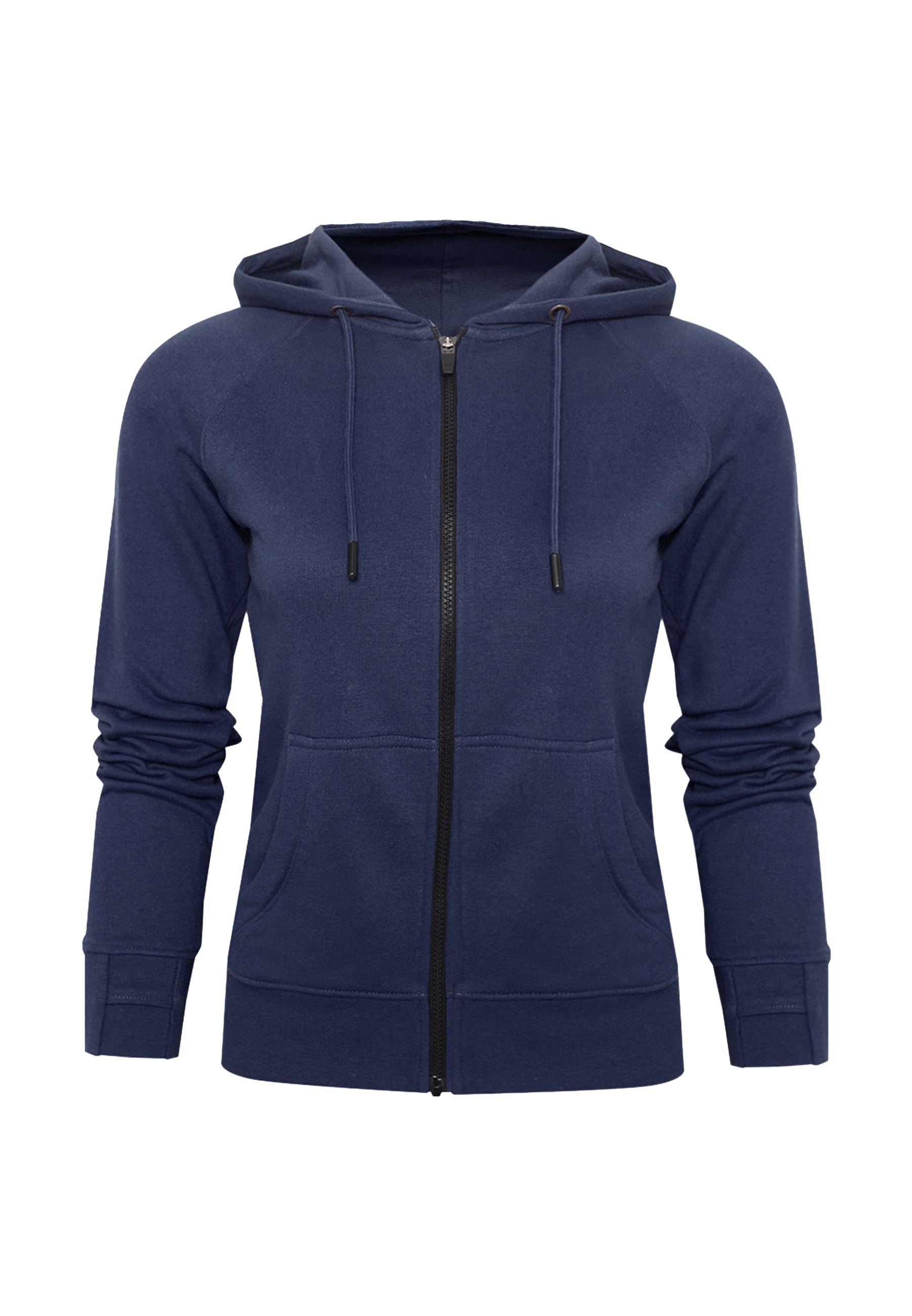 Sweat à capuche Switcher Lady arizona color/marine