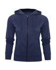 Sweat à capuche Switcher Lady arizona color/marine