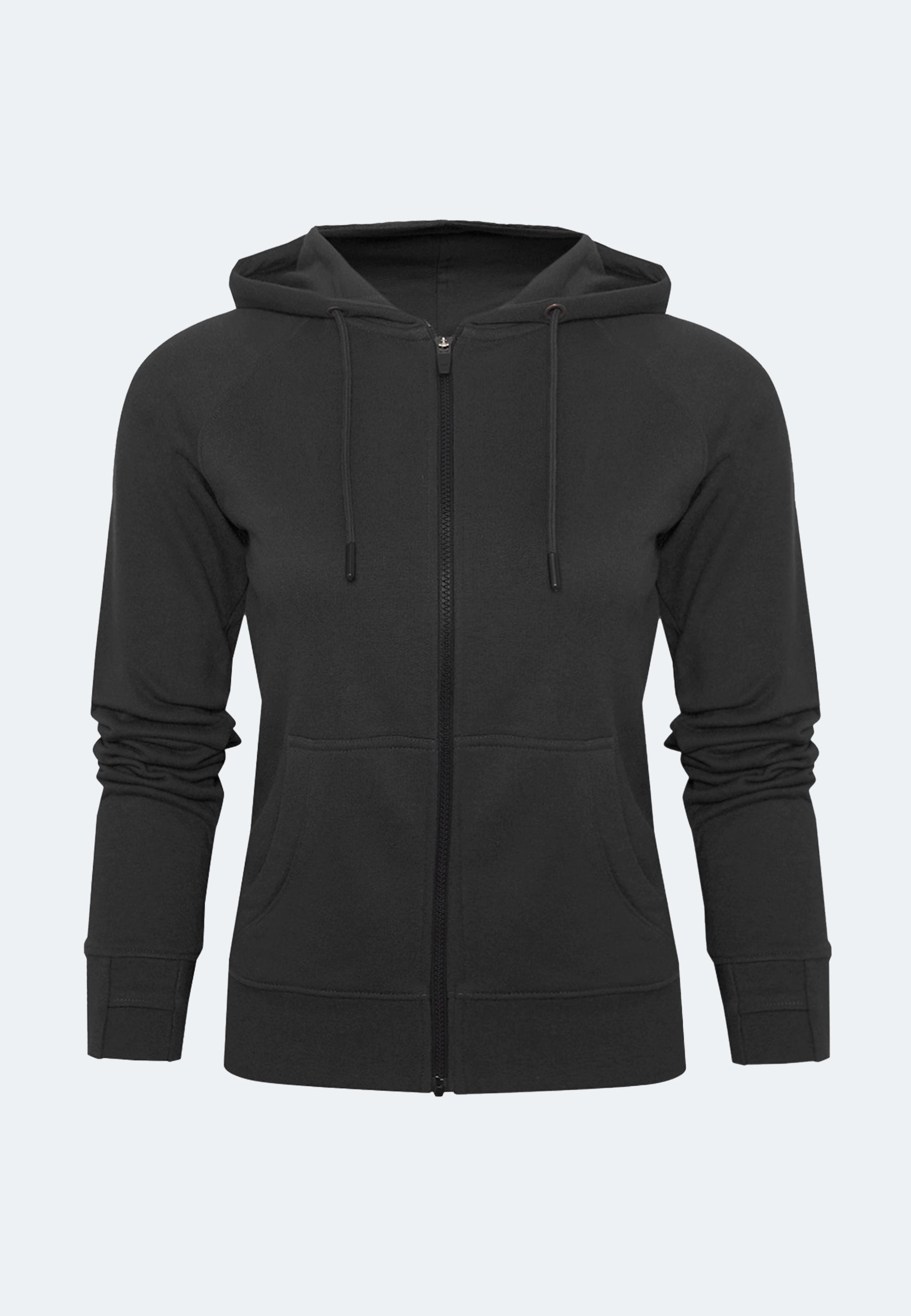 Sweat à capuche Switcher Lady arizona color/noir