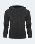 Sweat à capuche Switcher Lady arizona color/noir