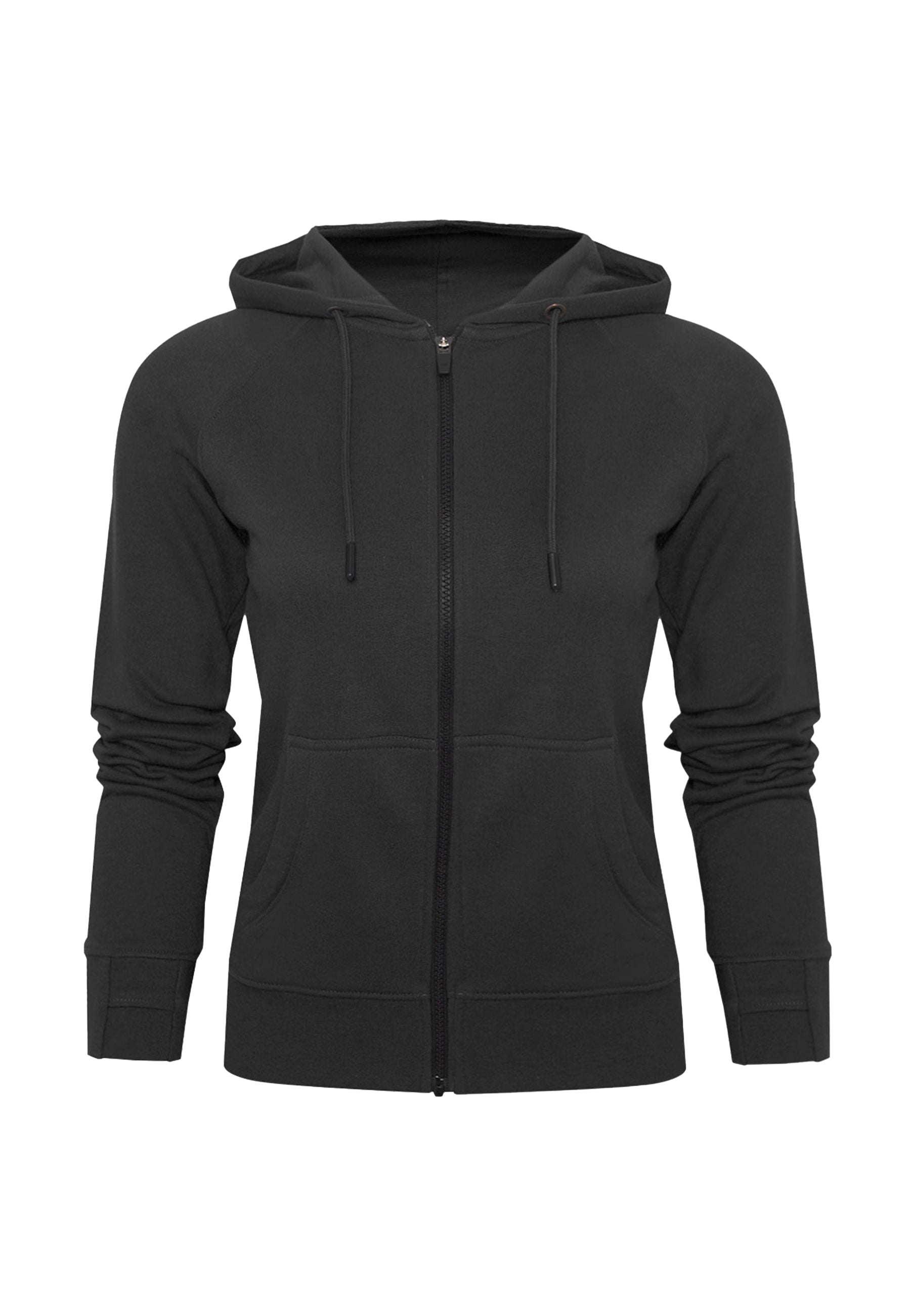 Sweat à capuche Switcher Lady arizona color/noir