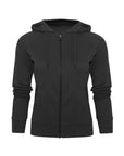 Sweat à capuche Switcher Lady arizona color/noir