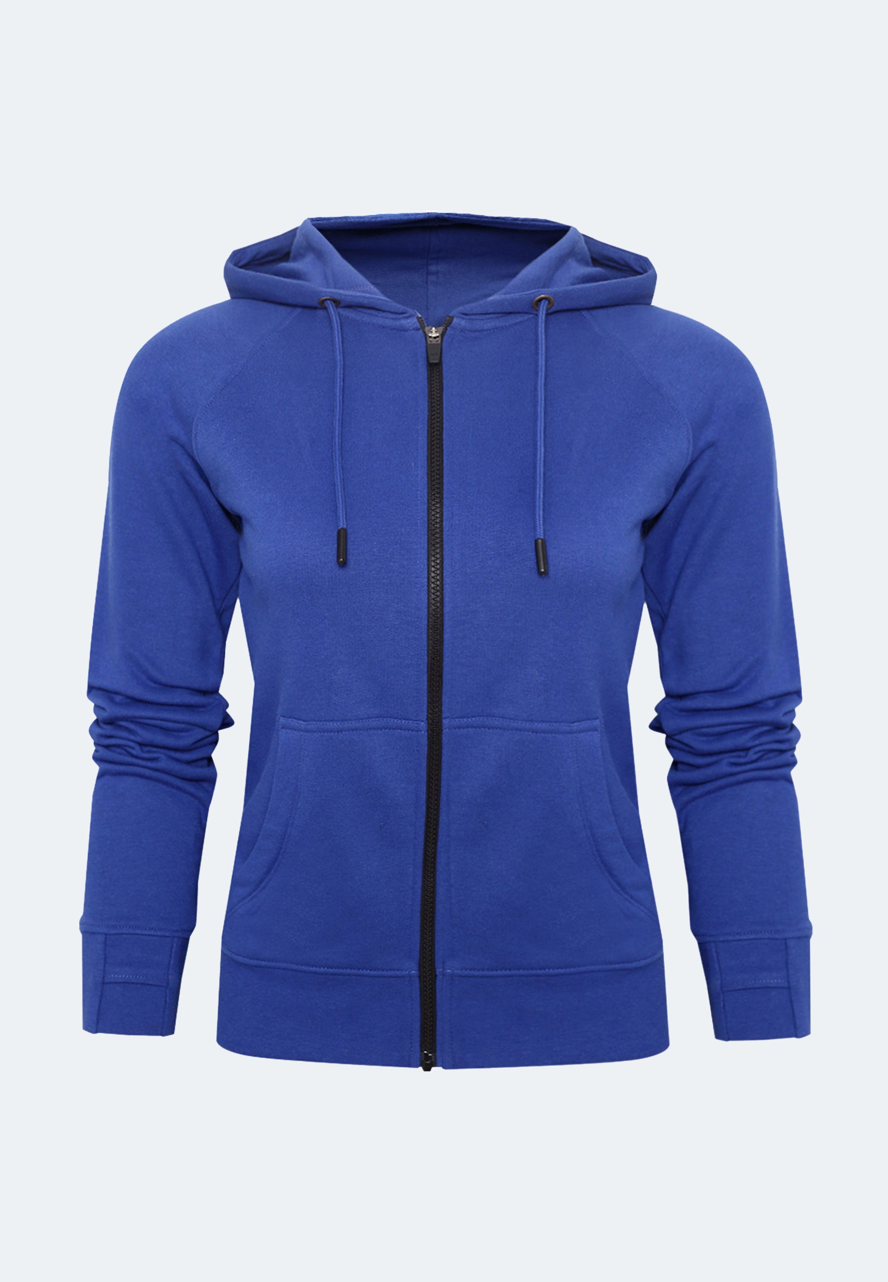 Sweat à capuche Switcher Lady arizona color/ocean
