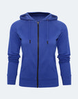 Sweat à capuche Switcher Lady arizona color/ocean