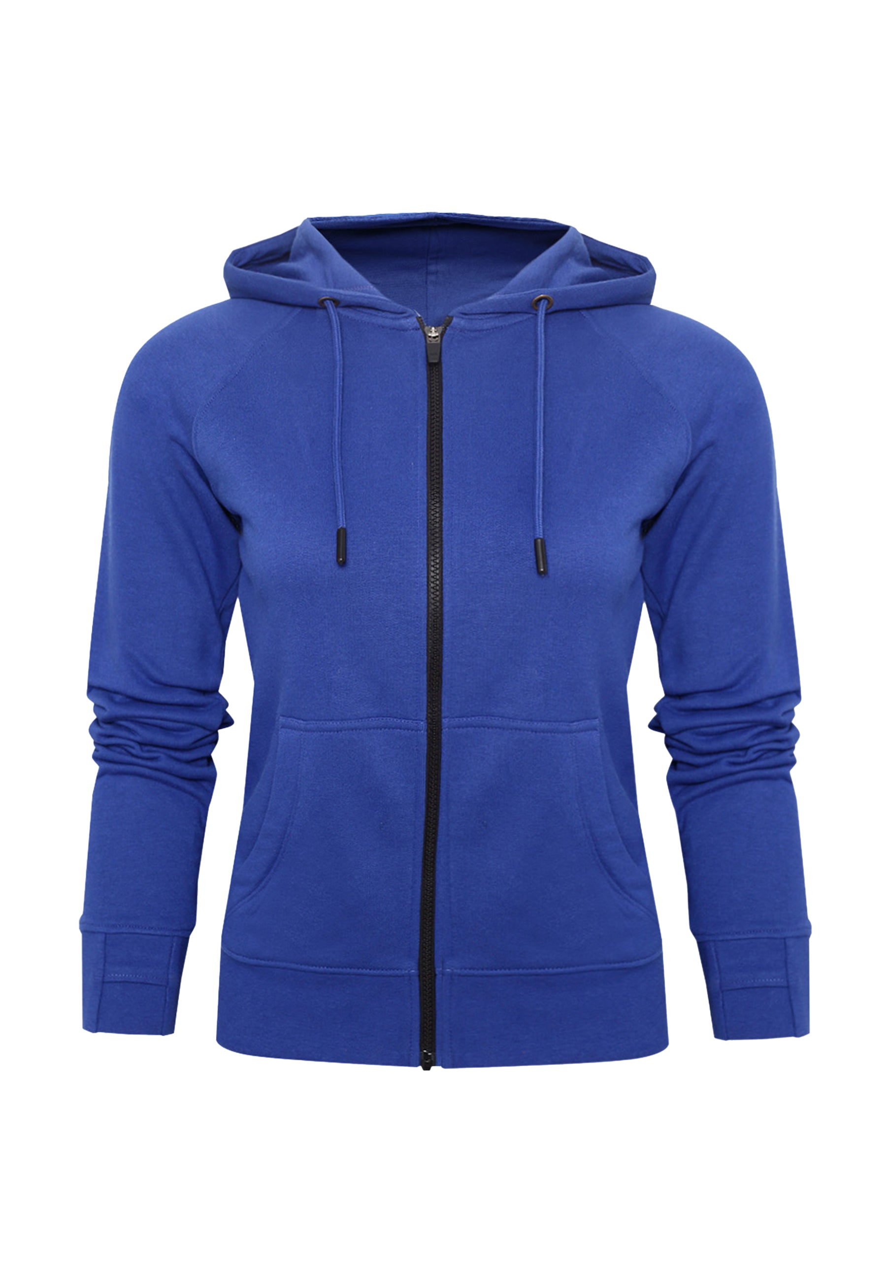 Sweat à capuche Switcher Lady arizona color/ocean