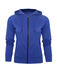 Sweat à capuche Switcher Lady arizona color/ocean