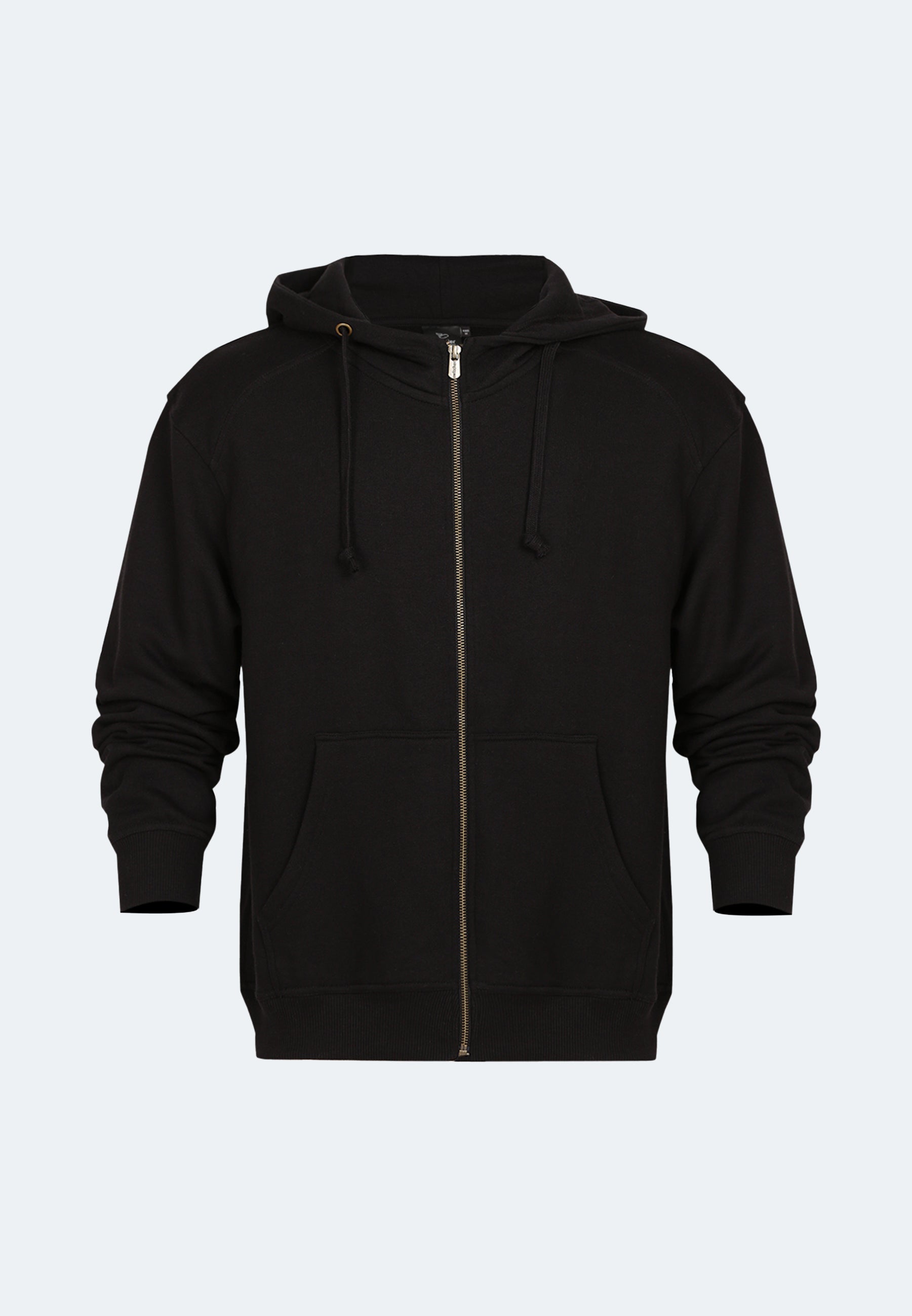 Switcher zip-hoodie men's miami color/noir