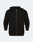 Switcher zip-hoodie men's miami color/noir