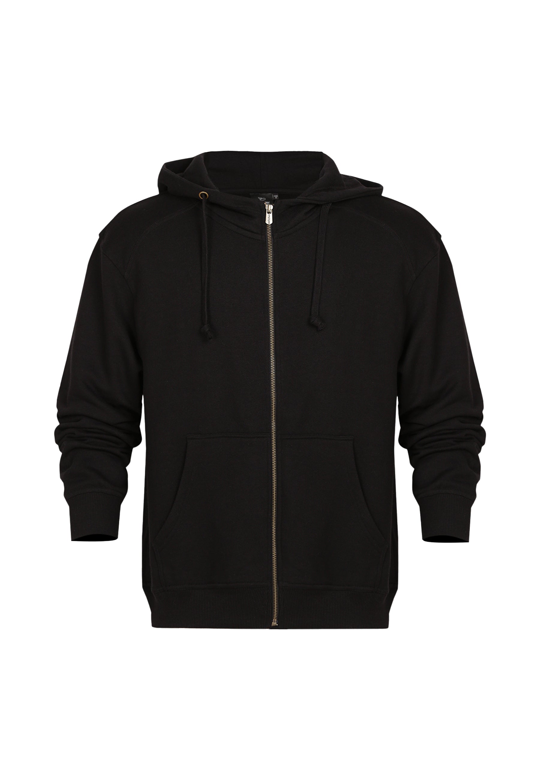 Switcher zip-hoodie men's miami color/noir
