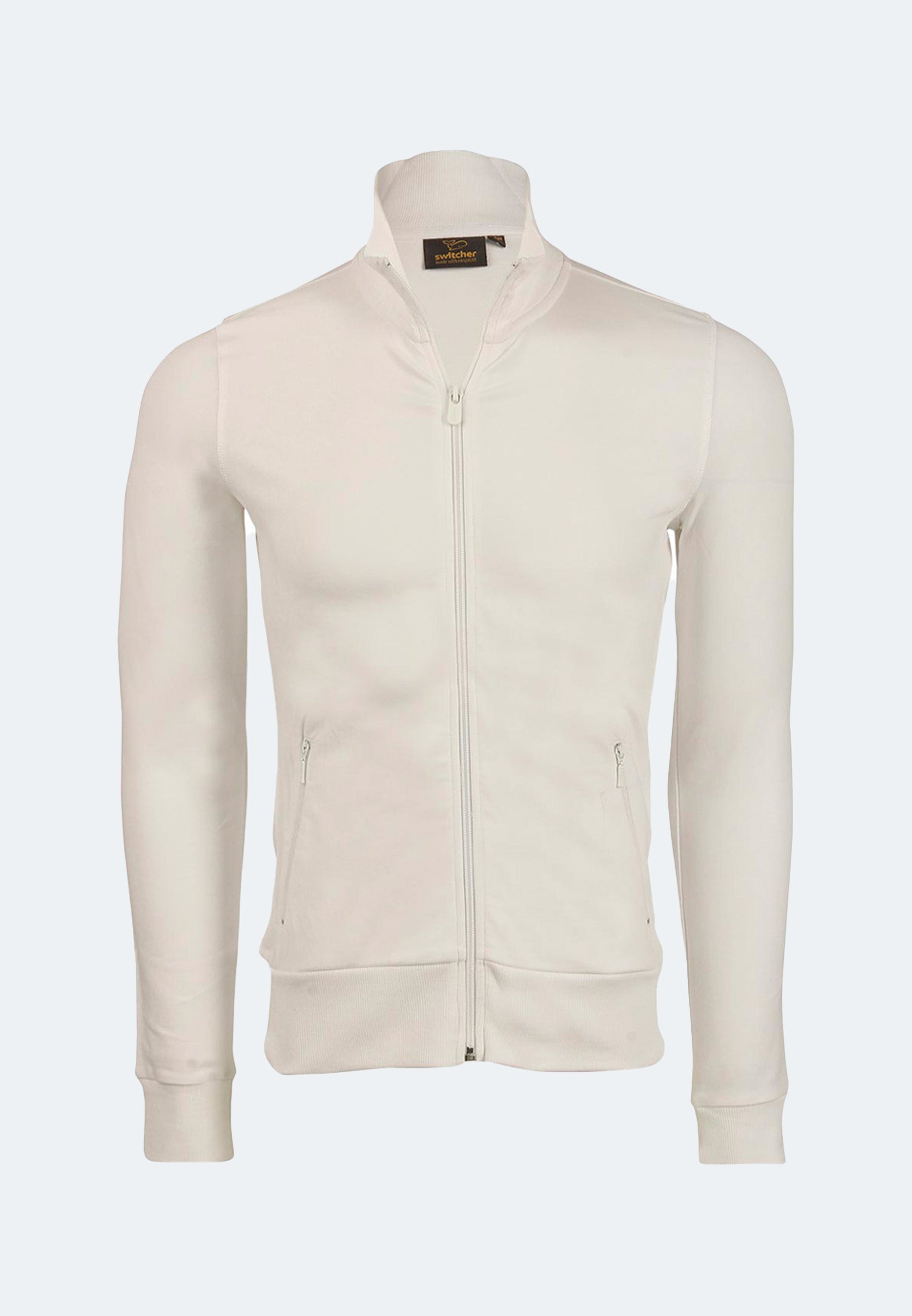Sweat-shirt Switcher Lady mia color/blanc