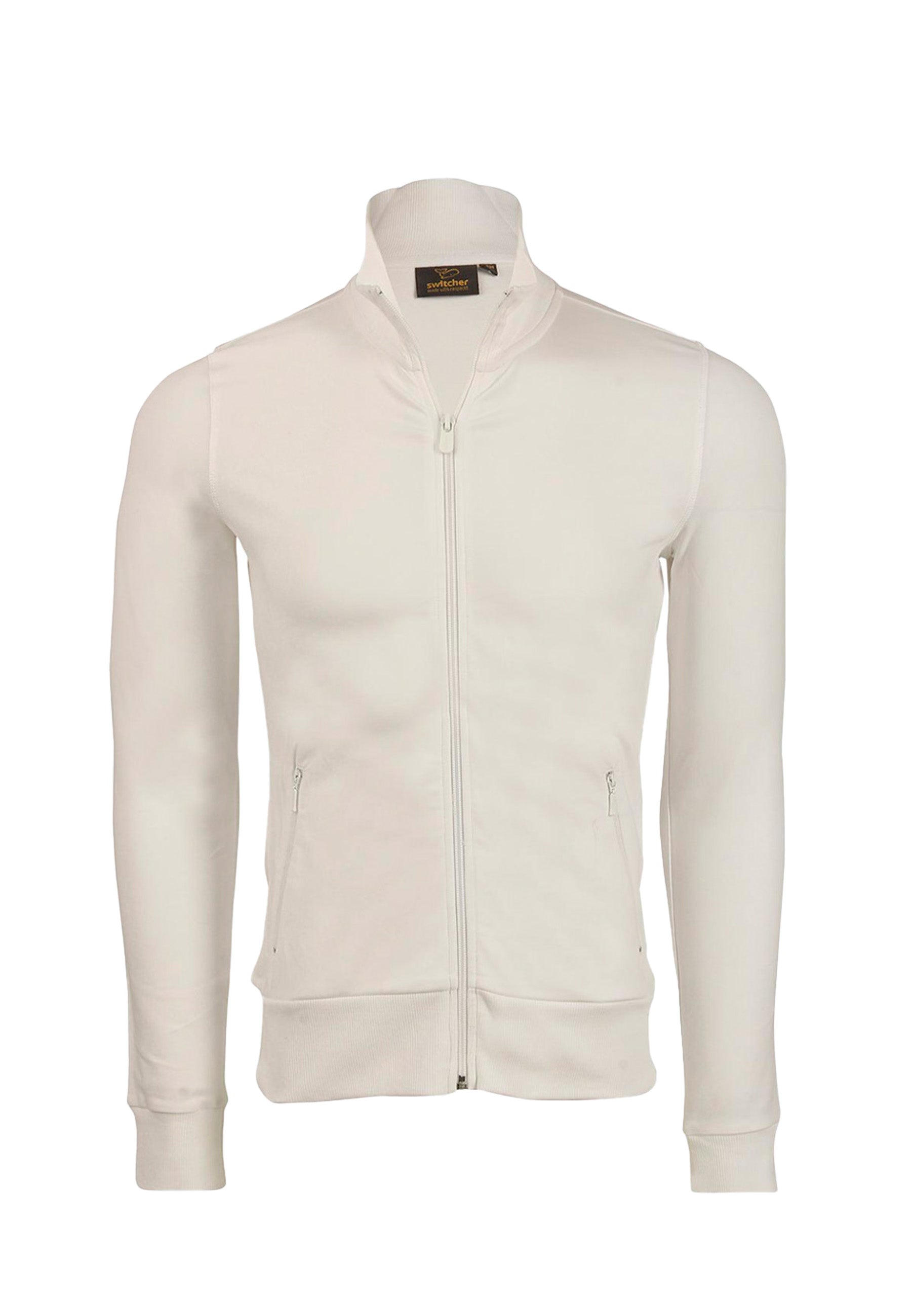 Sweat-shirt Switcher Lady mia color/blanc
