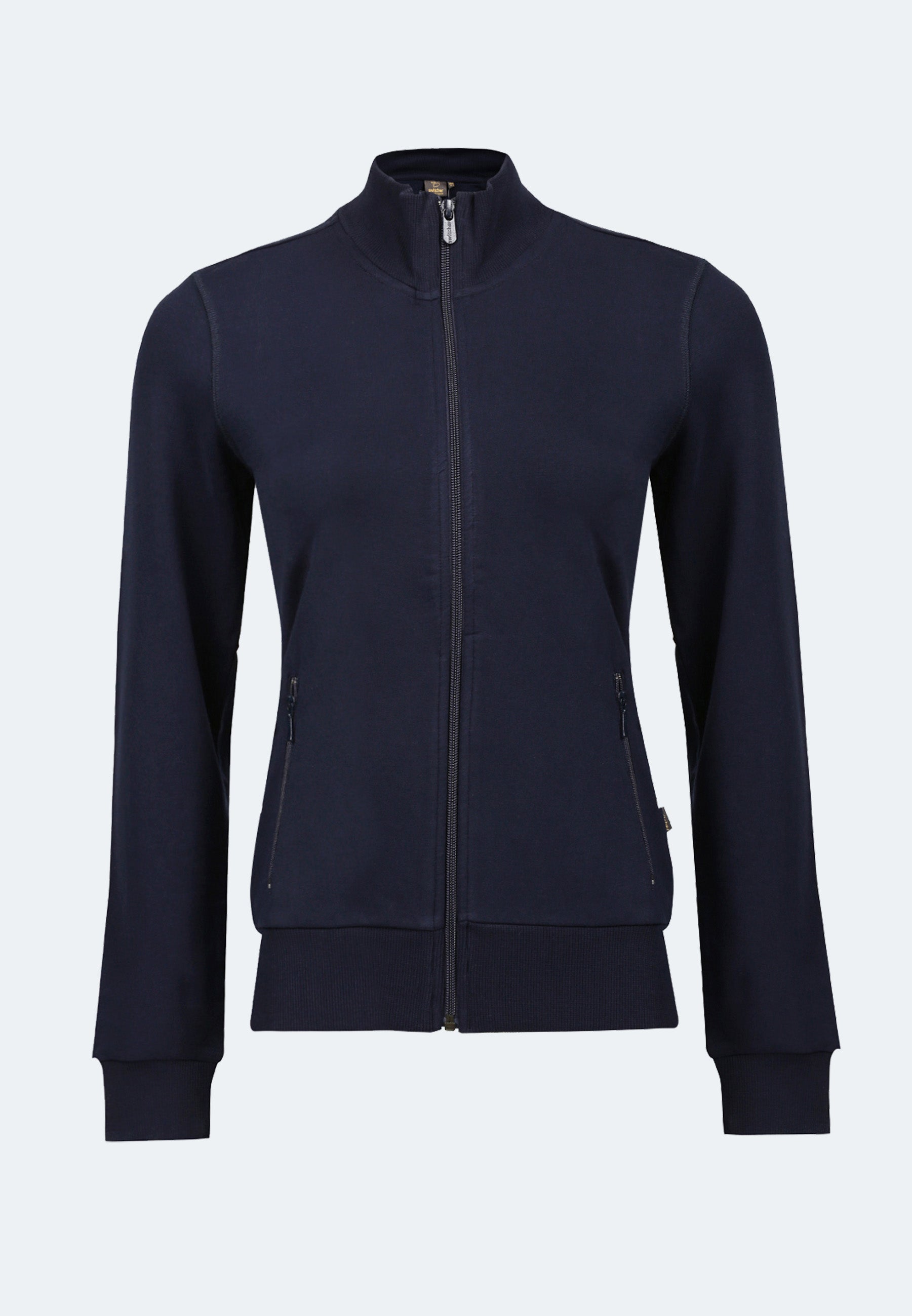Switcher sweatjacket Lady mia color/20 marine