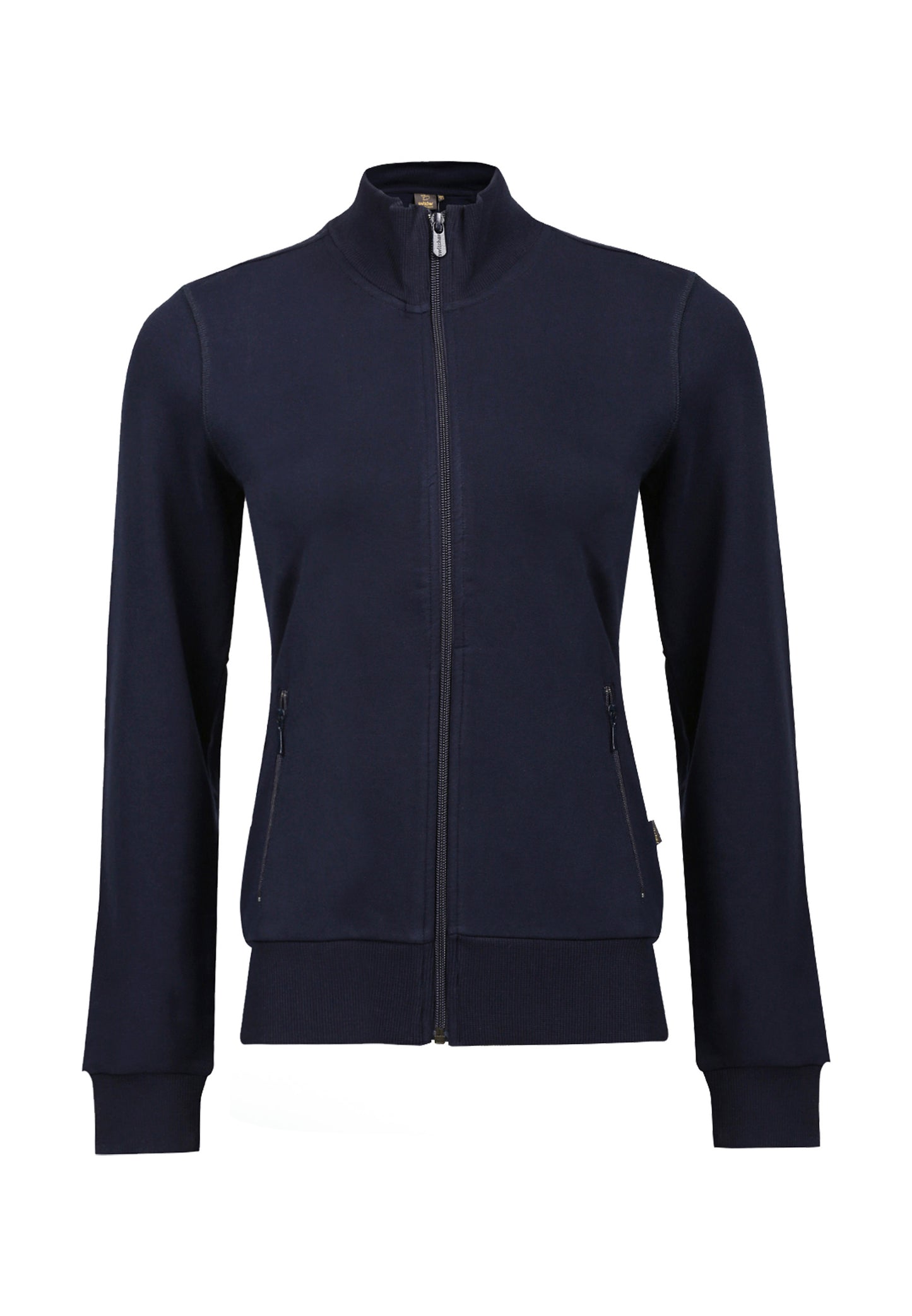 Switcher sweatjacket Lady mia color/20 marine