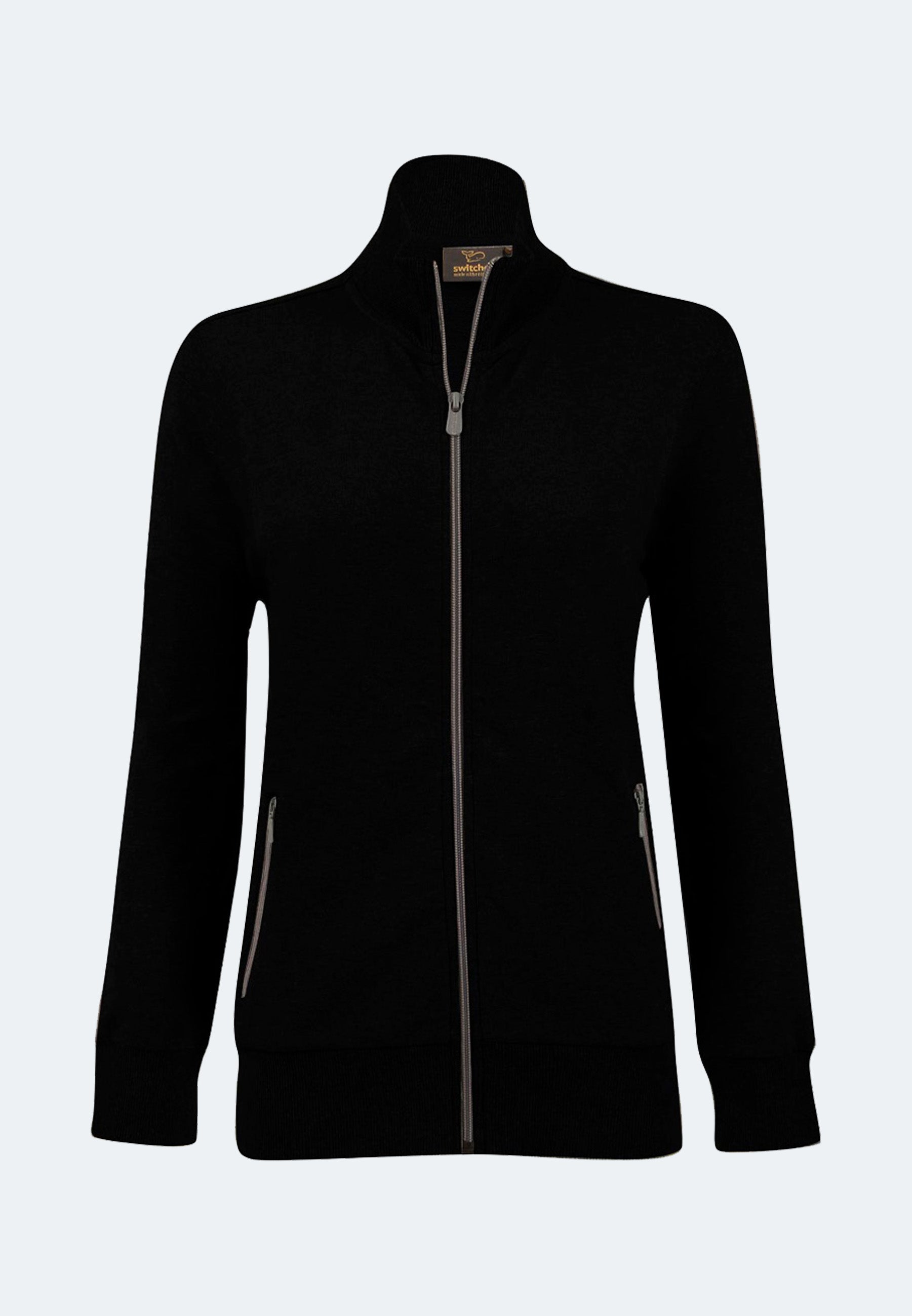 Sweat-shirt Switcher Lady mia color/noir
