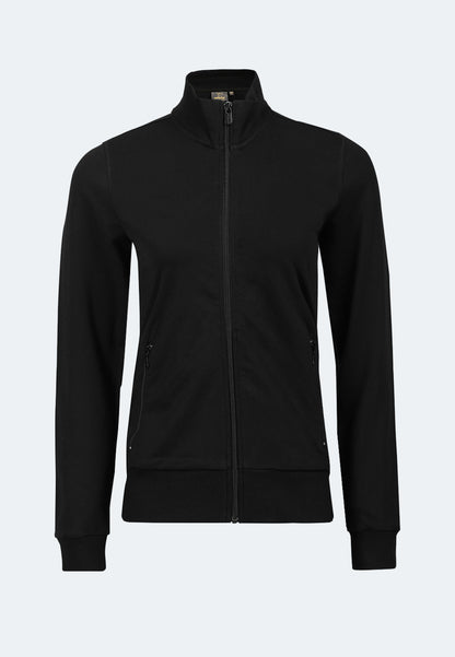 Veste stretch pour femme Mia