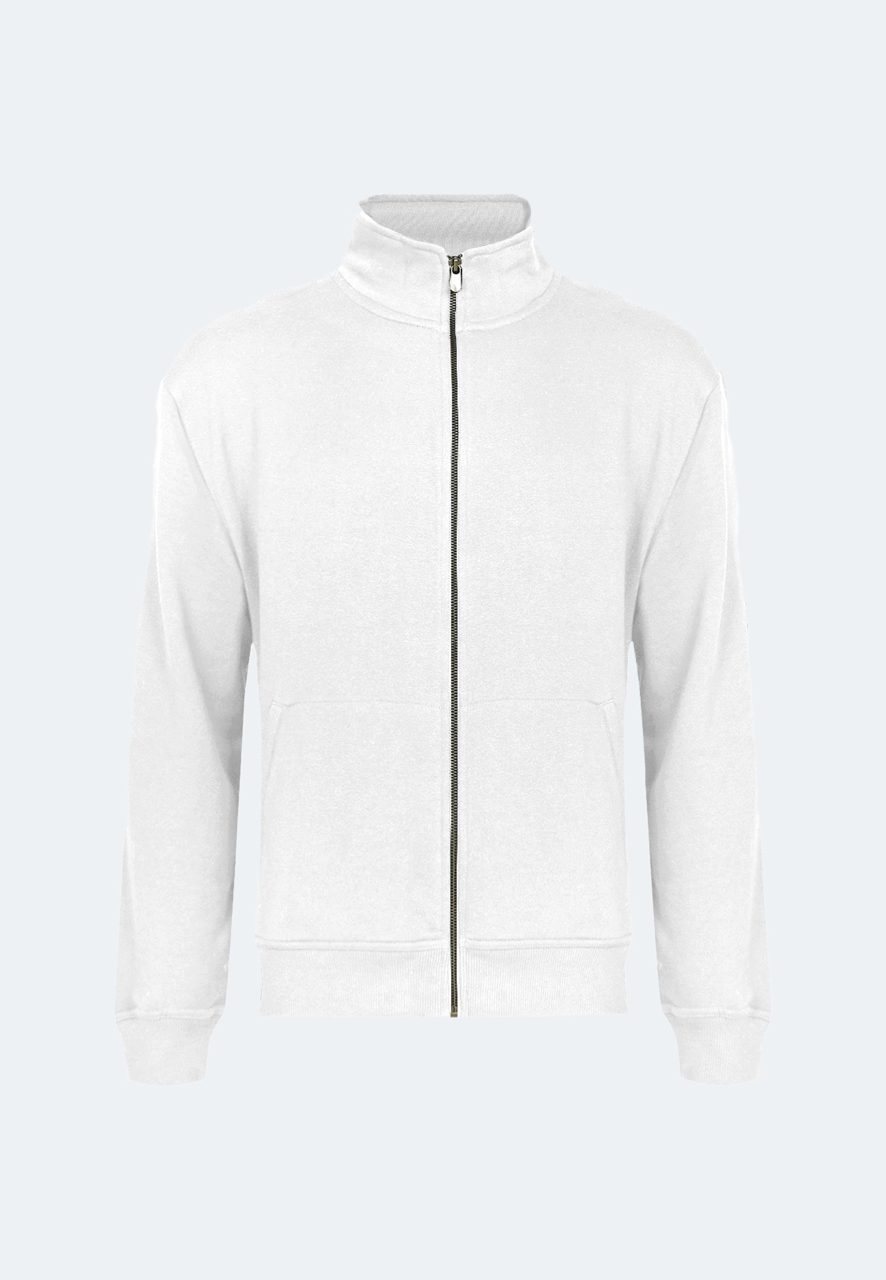 Veste sweat premium Santa Cruz