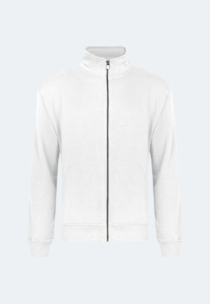 Veste sweat premium Santa Cruz
