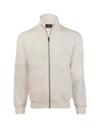 Sweat à capuche zippé Switcher hommes miami color/blanc