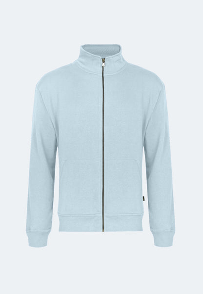Veste sweat premium Santa Cruz