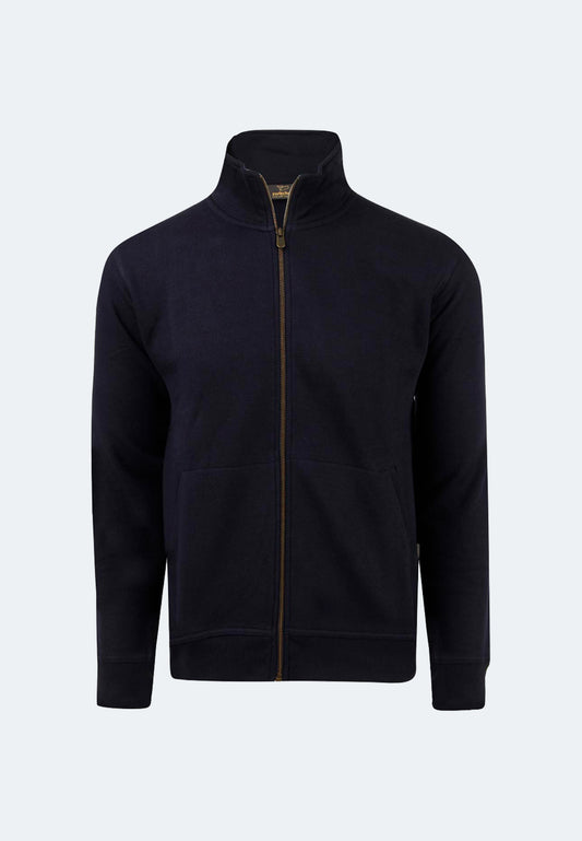 Switcher zip-hoodie men's miami color/20 marine