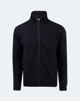 Switcher zip-hoodie men's miami color/marine