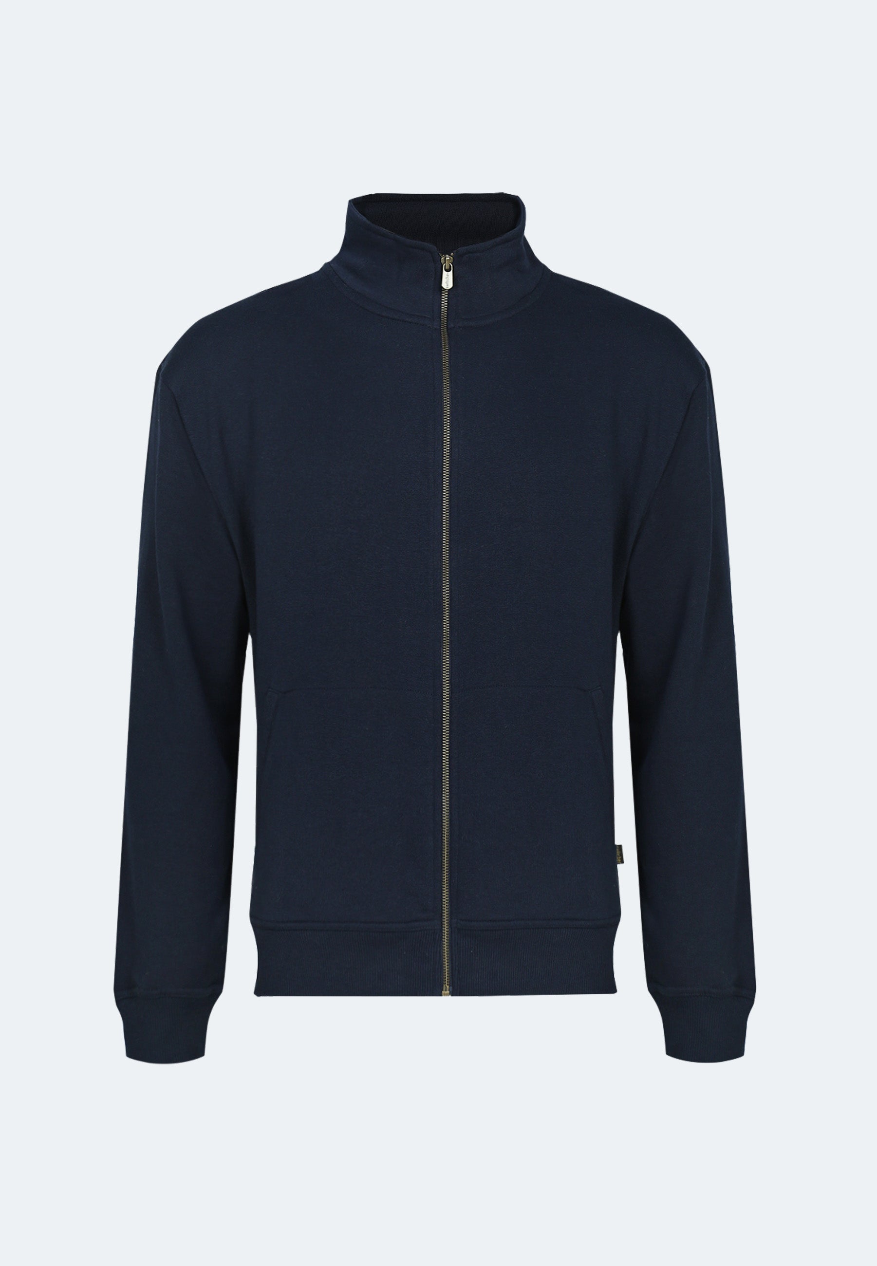 Switcher zip-hoodie men's miami color/20 marine