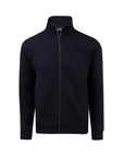 Switcher zip-hoodie men's miami color/marine