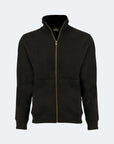 Switcher zip-hoodie men's miami color/noir
