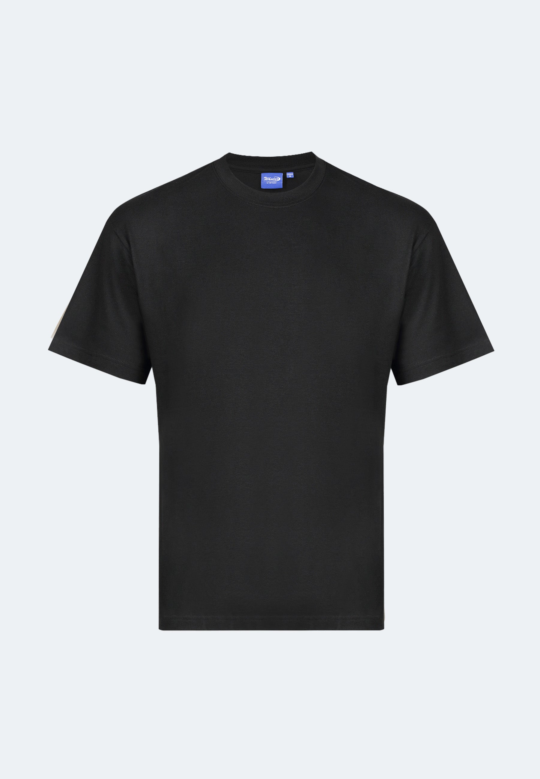 Chemise Switcher couleur baleine/arsenic