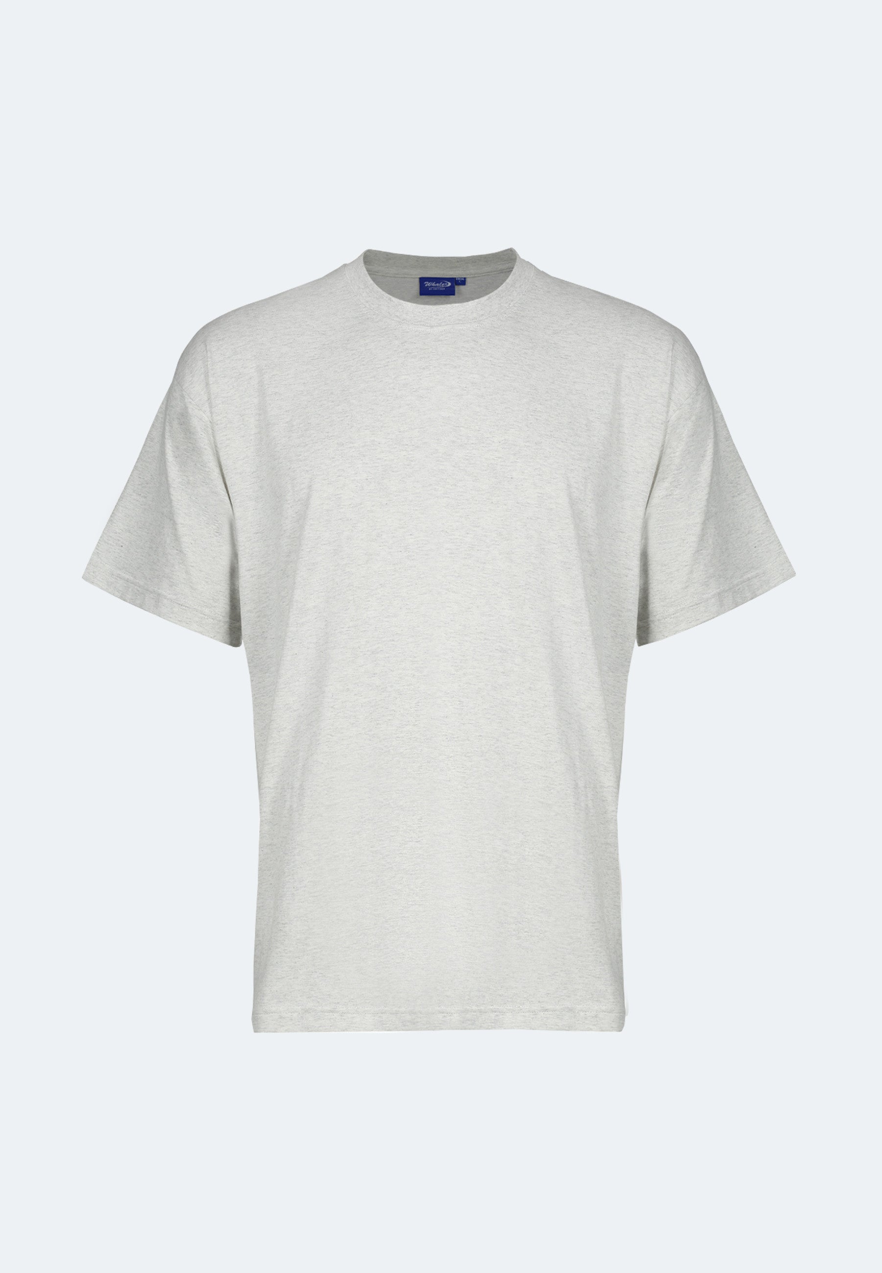 Chemise Switcher couleur baleine/blanc chine