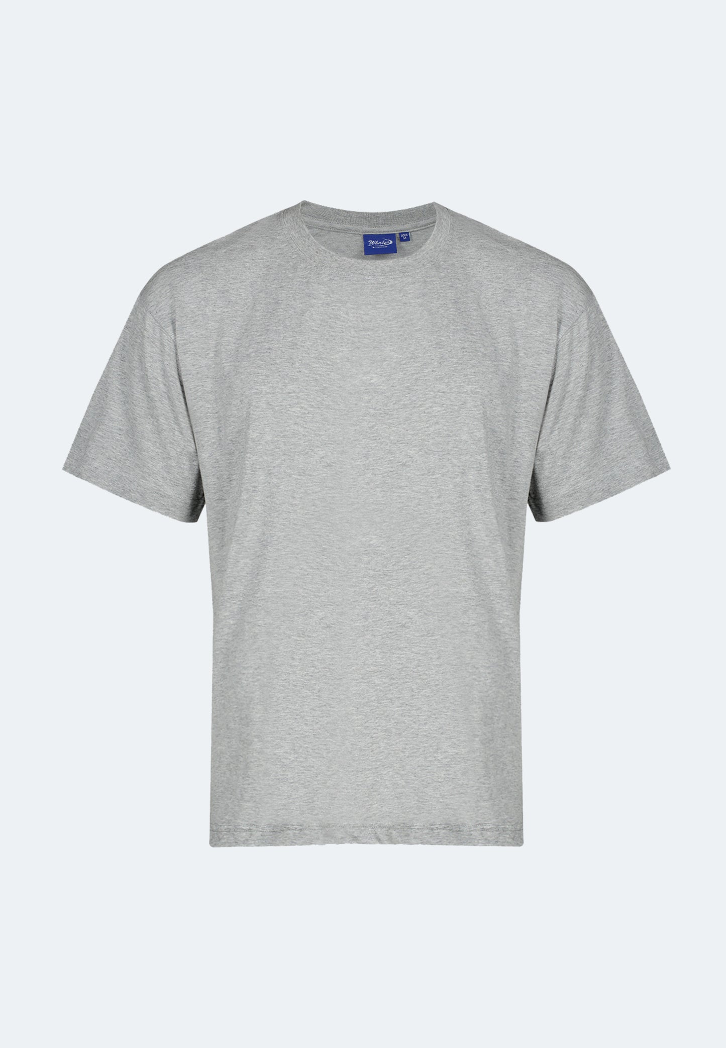 Chemise Switcher couleur baleine/42 gris chine