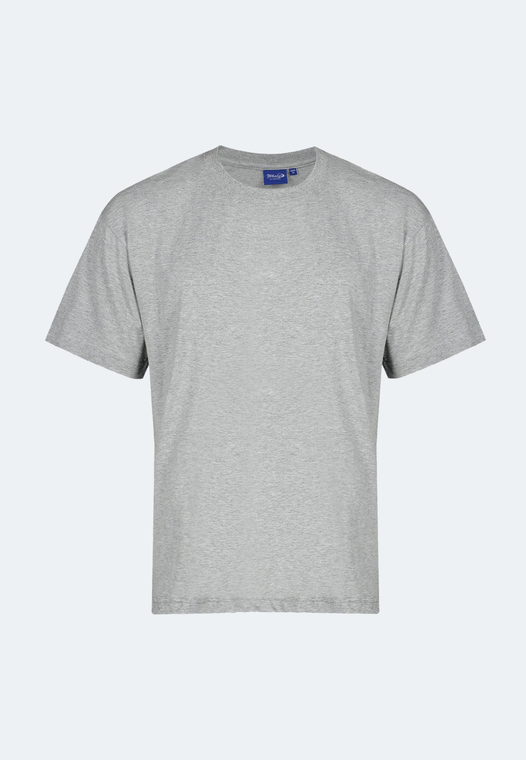 Chemise Switcher couleur baleine/gris chine