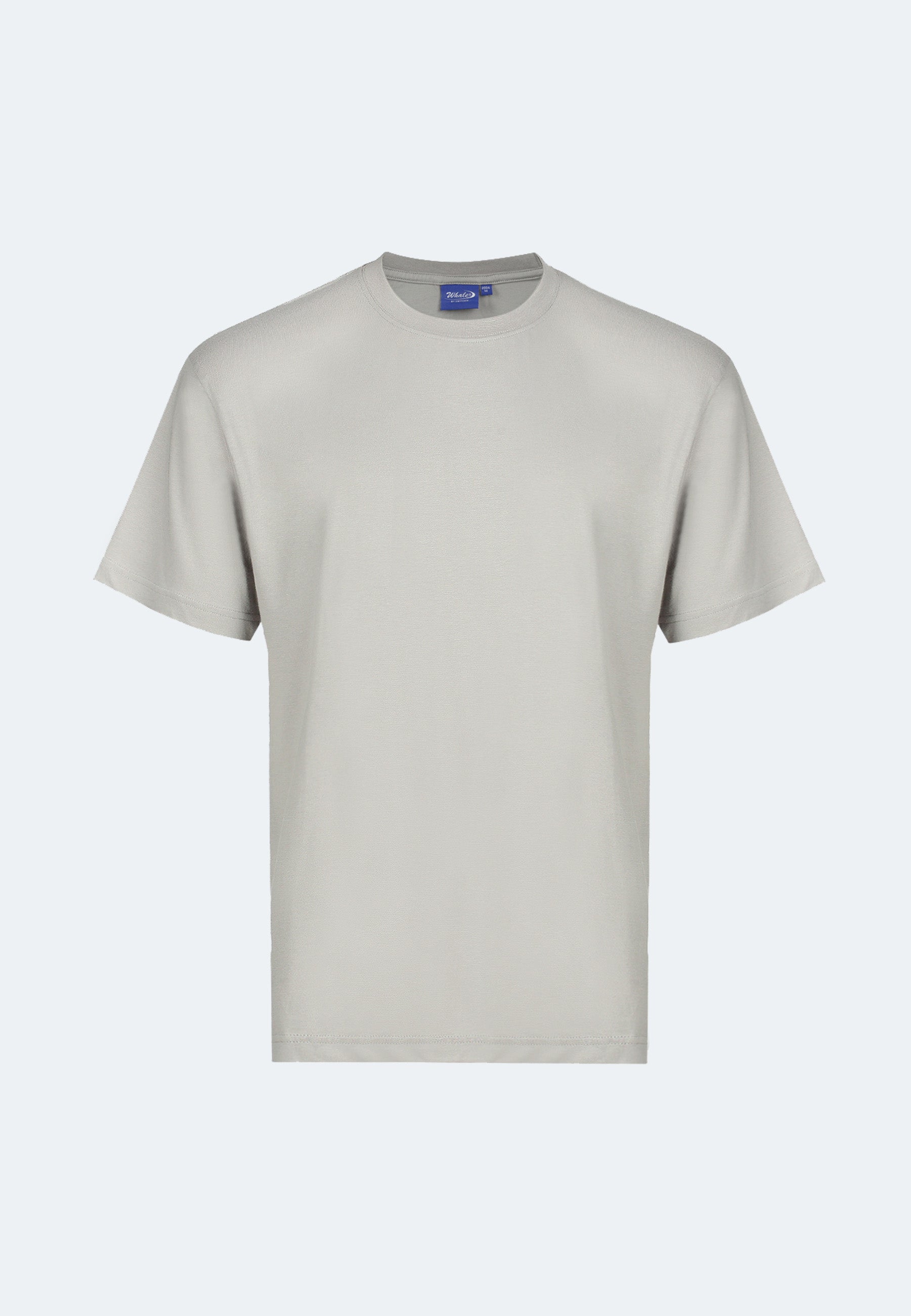 Chemise Switcher couleur baleine/gris foncé