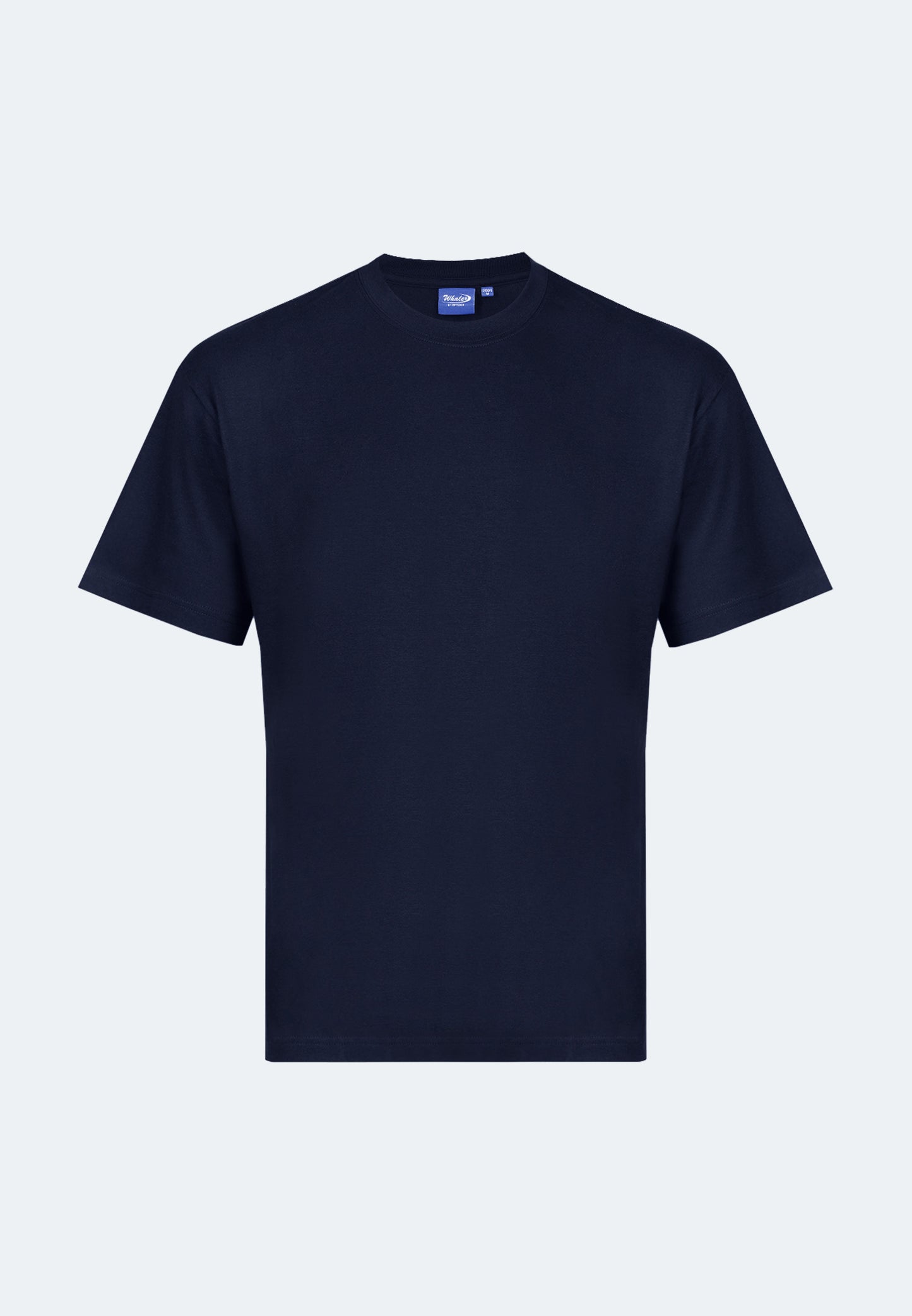 Chemise Switcher couleur baleine/20 marine