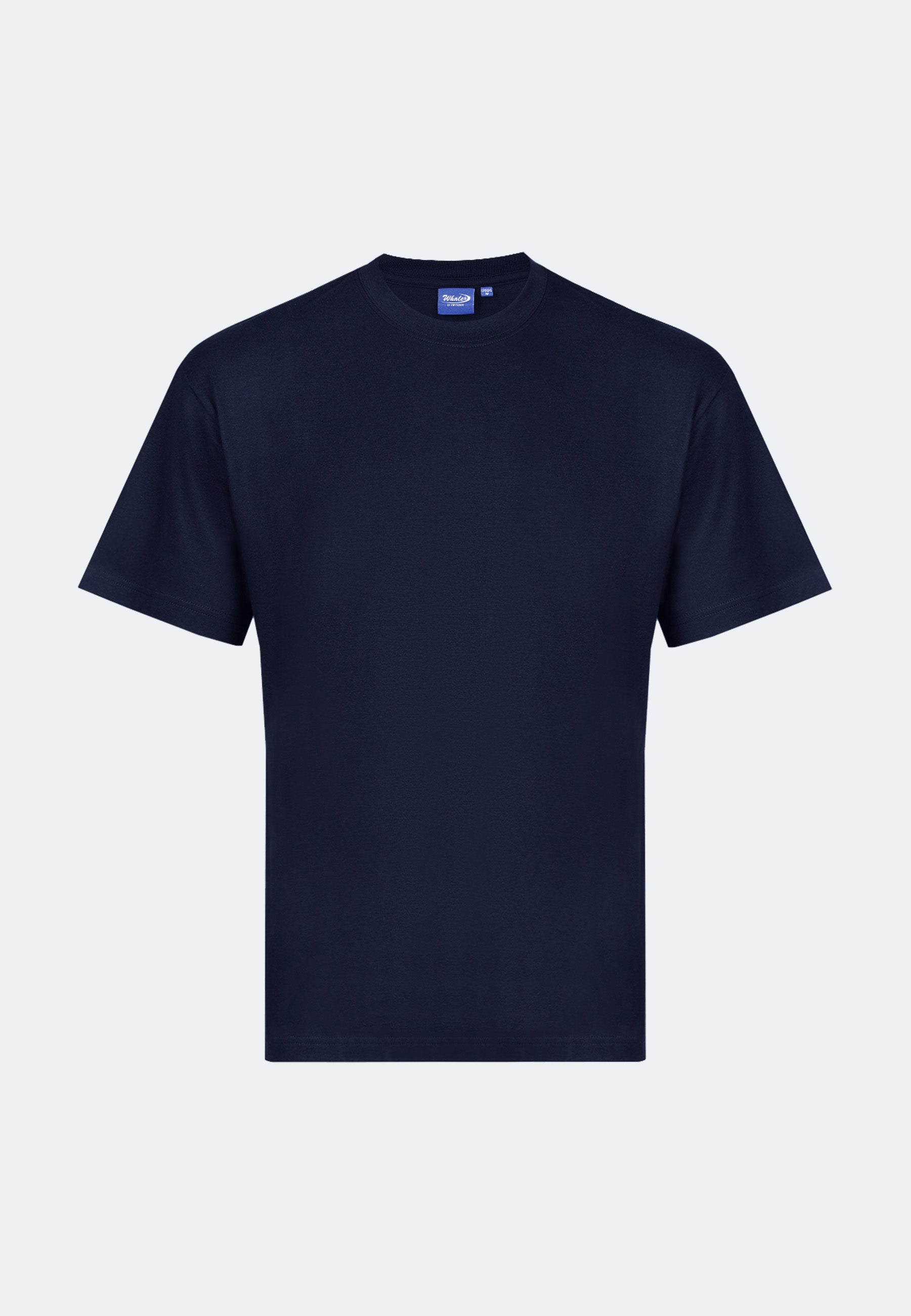 Chemise Switcher couleur baleine/marine