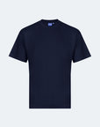 Chemise Switcher couleur baleine/marine