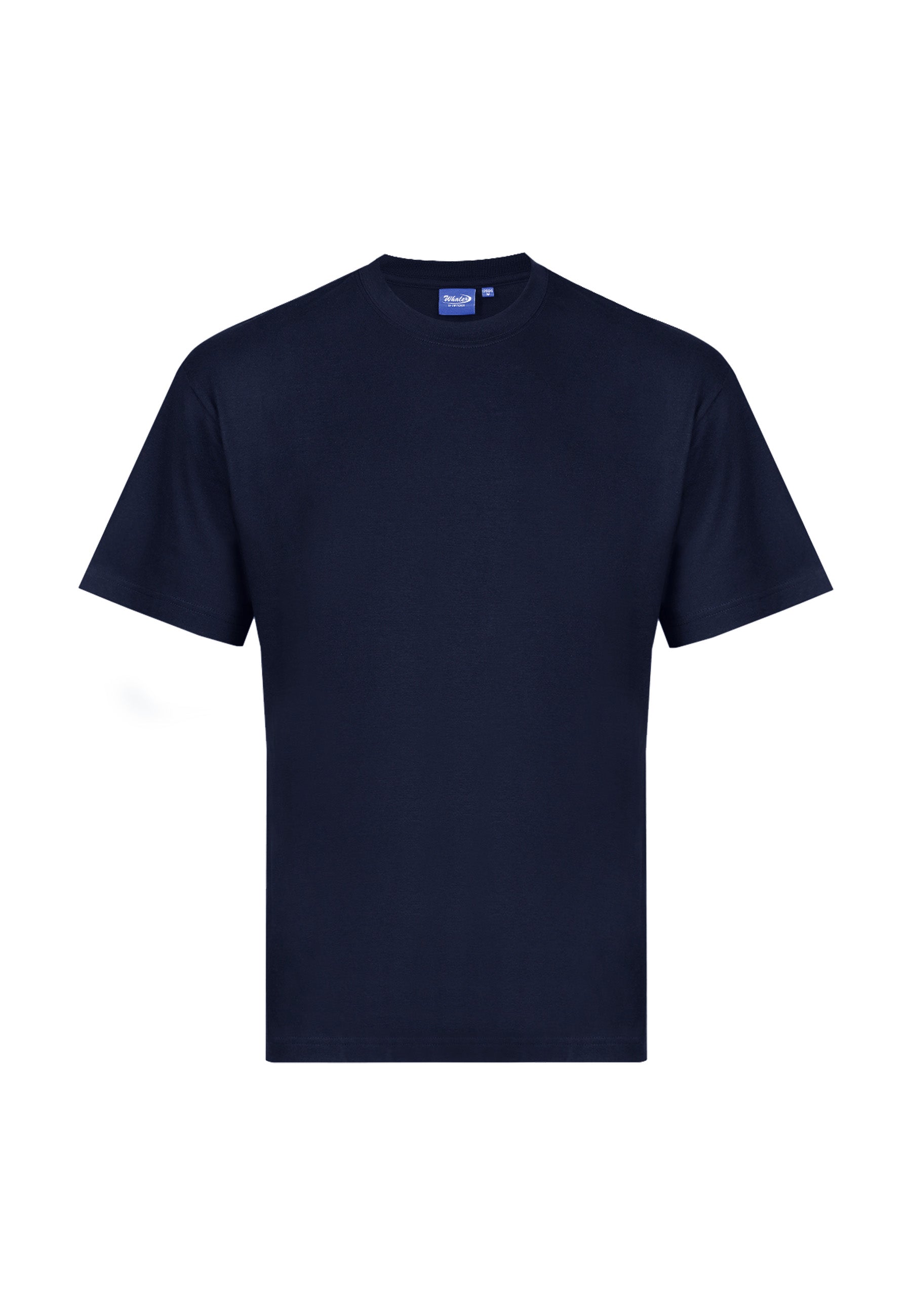 Chemise Switcher couleur baleine/marine