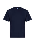 Chemise Switcher couleur baleine/marine